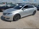 Lincoln MKZ Image 8