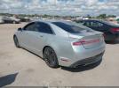 Lincoln MKZ Image 4