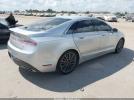Lincoln MKZ Image 6
