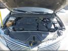 Lincoln MKZ Image 11