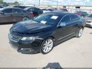 Chevrolet Impala 2lz Image 16