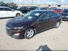 Chevrolet Malibu Fwd Ls Image 4