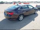 Chevrolet Malibu Fwd Ls Image 2