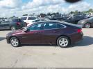 Chevrolet Malibu Fwd Ls Image 11