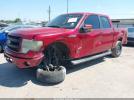 Ford F-150 Fx2 Image 2