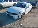 Kia K5 Lxs Image 16