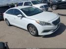 Hyundai SONATA Se Image 1