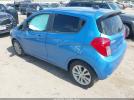 Chevrolet Spark 1lt Cvt Image 5
