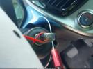 Chevrolet Spark 1lt Cvt Image 12