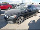 Mercedes-Benz C-Class 4matic Image 5