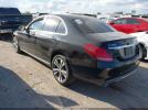 Mercedes-Benz C-Class 4matic Image 4