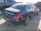 Mercedes-Benz C-Class 4matic Image 2