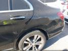 Mercedes-Benz C-Class 4matic Image 14
