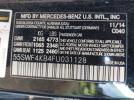 Mercedes-Benz C-Class 4matic Image 13