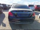 Mercedes-Benz C-Class 4matic Image 16