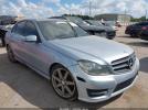 Mercedes-Benz C-Class Sport Image 1