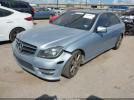 Mercedes-Benz C-Class Sport Image 3