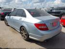 Mercedes-Benz C-Class Sport Image 6