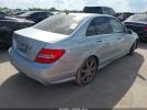 Mercedes-Benz C-Class Sport Image 2