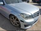 Mercedes-Benz C-Class Sport Image 5
