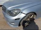 Mercedes-Benz C-Class Sport Image 10