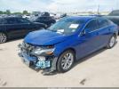 Chevrolet Malibu Fwd 1lt Image 8