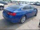 Chevrolet Malibu Fwd 1lt Image 3