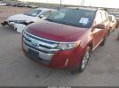 Ford Edge Limited Image 11