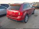 Ford Edge Limited Image 2