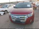 Ford Edge Limited Image 3