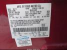 Ford Edge Limited Image 6