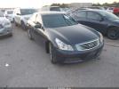 INFINITI G37 Journey Image 1
