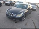 INFINITI G37 Journey Image 11