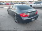 INFINITI G37 Journey Image 2