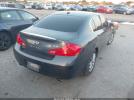 INFINITI G37 Journey Image 9
