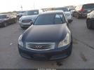 INFINITI G37 Journey Image 8