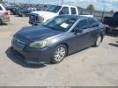 Subaru Legacy 2.5i Premium Image 10
