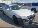 BMW 7 Series Image 1