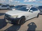 BMW 7 Series Image 8