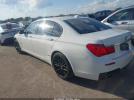 BMW 7 Series Image 2