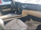 BMW 7 Series Image 7
