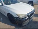 BMW 7 Series Image 5