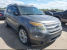 Ford Explorer Xlt Image 1