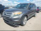 Ford Explorer Xlt Image 17