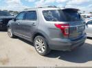 Ford Explorer Xlt Image 3