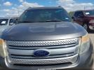 Ford Explorer Xlt Image 8
