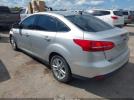 Ford Focus Se Image 2