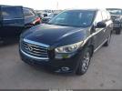 INFINITI Qx Image 5