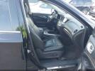 INFINITI Qx Image 4