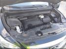INFINITI Qx Image 7